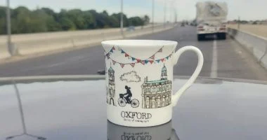 "مج أكسفورد".. قصة ملهمة تكتب تاريخًا جديدًا للتضامن المصري