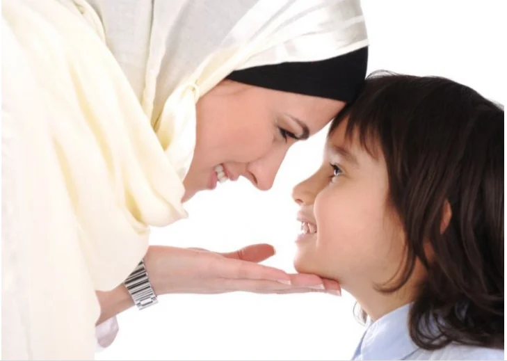 طاعة الأبناء