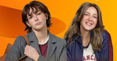 دنيا سمير غانم في دور جديد ومفاجئ بمسلسل "عايشة الدور" في رمضان 2025