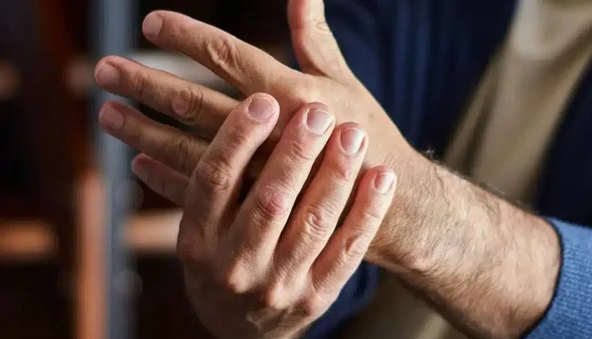 التهاب المفاصل