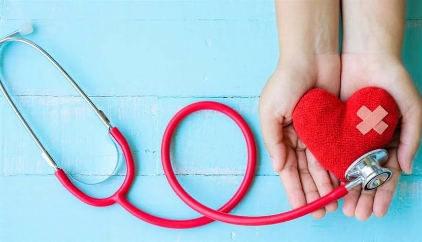 النوبة القلبية