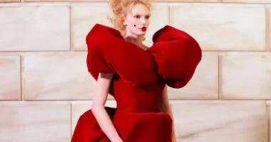 أغرب اتجاهات الموضة في أسبوع نيويورك للأزياء خريف/شتاء 2025