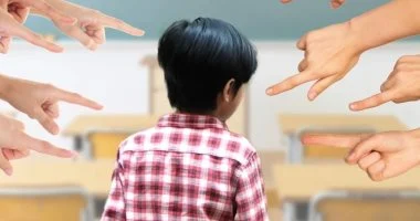 متى يحتاج طفل فرط الحركة وتشتت الانتباه إلى "شادو تيتشر"؟