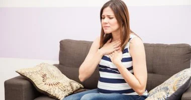 ارتجاع المريء