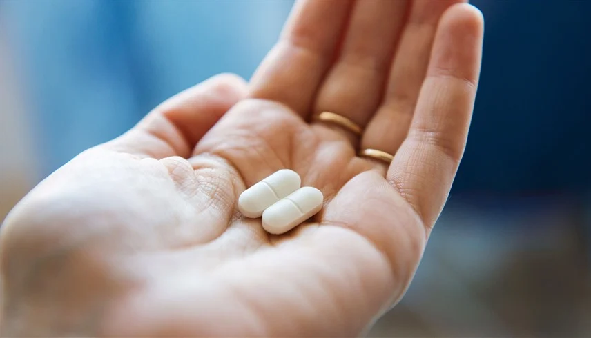 باراسيتامول