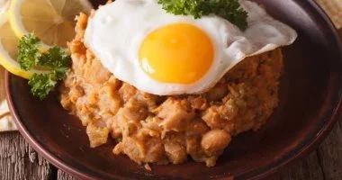 6 طرق ممتعة وبسيطة لإضافة البروتين إلى غذاء طفلك