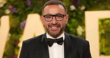 إصابة أحمد السقا بشومة في الرأس أثناء تصوير العتاولة 2 ونقله للمستشفى