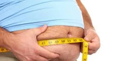 فقدان الوزن