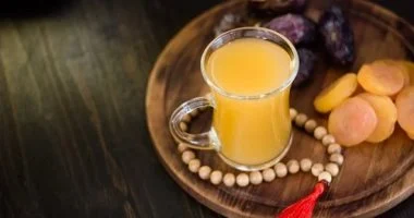 عصائر رمضان جاهزة: 5 مشروبات منعشة يمكنك تحضيرها مسبقًا