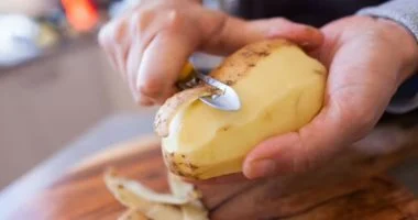 البطاطس في رمضان: فوائد صحية وطرق تحضير مثالية للإفطار