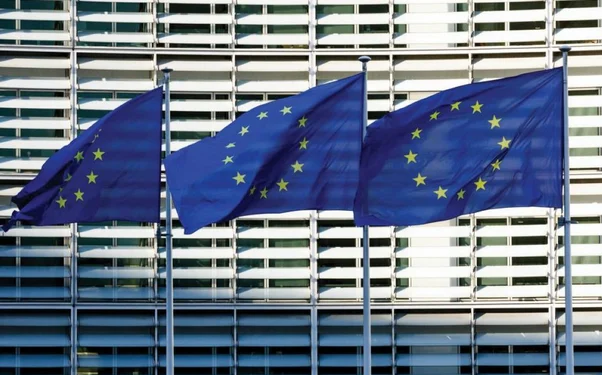 الاتحاد الأوروبي