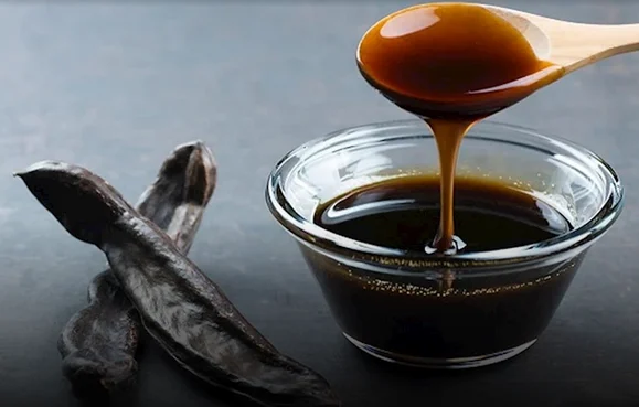 عصير الخروب