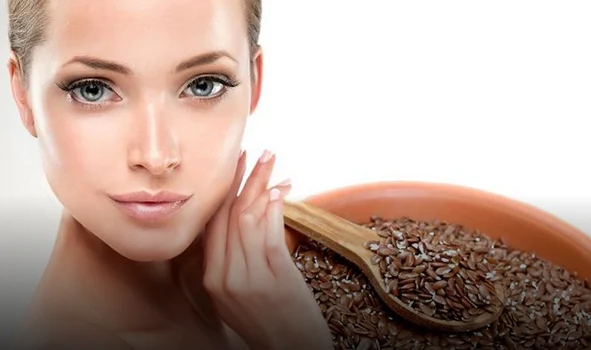 بذور الكتان