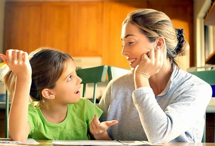 نصائح فعالة لتعليم الأبناء قول الصدق دائمًا