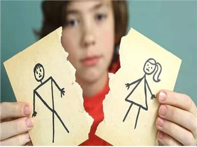 نصائح فعالة للعناية بالأطفال بعد الانفصال