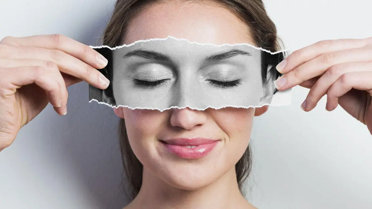 حلول سحرية للتخلص من الهالات السوداء تحت العين