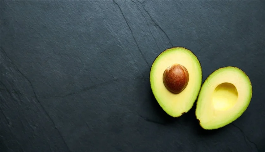 الأفوكادو