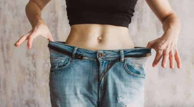 إنقاص الوزن