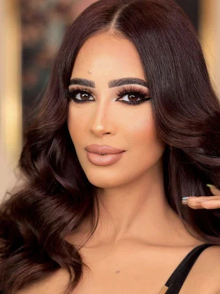 رنا سماحة في لبنان لتصوير كليب جديد.. 