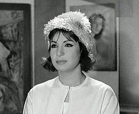 ذكرى ميلادها.. مها صبري صوت الزمن الجميل ونجمة السينما الغنائية 