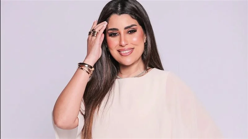 أيتن عامر.. تعلن الصلح مع طليقها وإسدال الستار على نزاعاتهما 