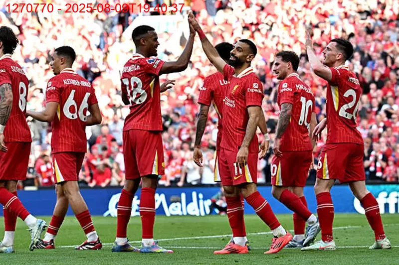 ليفربول يتطلع إلى التعاقد مع لاعب إيطالي في الصيف 