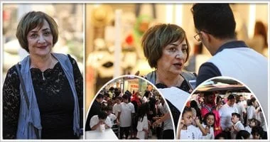تحت رعاية الرئيس السيسي.. أولادنا يطلقون فعاليات ملتقى فنون ذوى القدرات الخاصة 