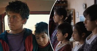 مهرجان الجونة السينمائي يكشف عن برنامج أفلام الدورة الثامنة خارج المسابقة 