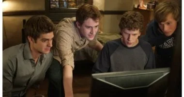 ديزنى تمنح فيلم The Social Network موعد الإطلاق والعرض.. 