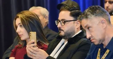 مهرجان هولندا لأفلام الشرق الأوسط وشمال أفريقيا يكرّم كوكب الشرق أم كلثوم 