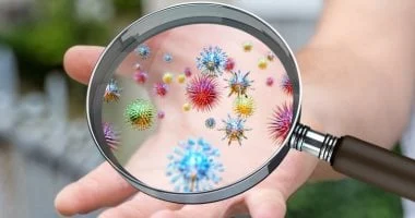 خطوات ونصائح فعالة لحماية نفسك وعائلتك من فيروسات الشتاء 