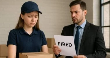 مالك شركة إسبانية يفصل موظفة بسبب حضورها المبكر يوميا وتأييد المحكمة 