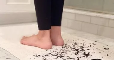 تفسير حلم إزالة الشعر للمرأة: رسالة من داخلك اعرفى أسبابها 