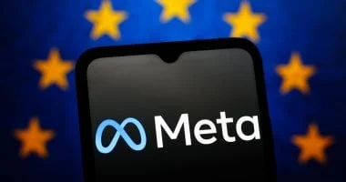 استجابة لضغط القوانين ميتا تقلل البيانات من مستخدمى أوروبا 