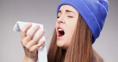 تجنب محفزات حساسية الشتاء وتعلم التصدي لها 