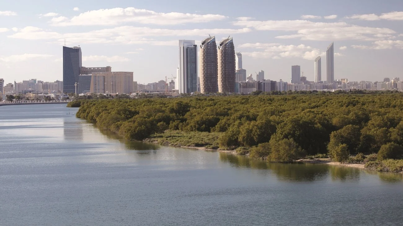 طقس غائم جزئياً مصحوب بأمطار غدا 