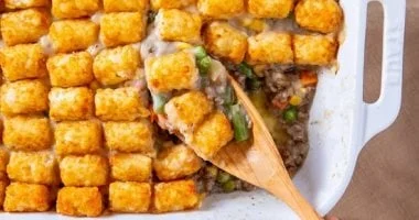 6 وصفات وجبات أجنبية سريعة لتقديمها لضيف مفاجئ بدون توتر أو قلق 