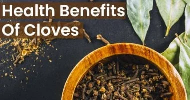 اشرب ماء القرنفل من مطبخك يحسن الهضم ويزيل السموم من الجسم 