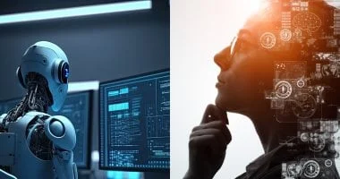 3 وظائف ستصبح الأسرع في الأتمتة بالذكاء الاصطناعي 