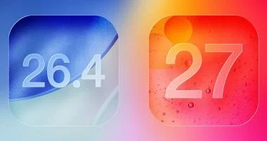 تسريب جديد يكشف ملامح iOS 26.4 وiOS 27 وتلميحات مبكرة لنظام iOS 28 