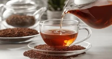 شاي في الخمسينات.. فنجان يومي يحمي عظامك من الهشاشة 