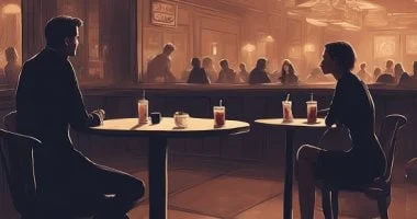 تفسير حلم المطعم: رسالة من العقل الباطن عن الاختيارات والانتماء 