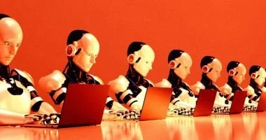 تجربة لشركة تُدار بالكامل بالذكاء الاصطناعي.. ماذا حدث؟ 