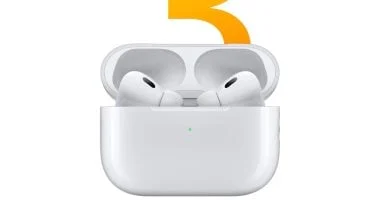 متى يصدر تحديث AirPods على iPhone؟ 