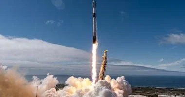 سبيس إكس تختار بنوكاً لطرح عام أولي قد يتجاوز تريليون دولار 