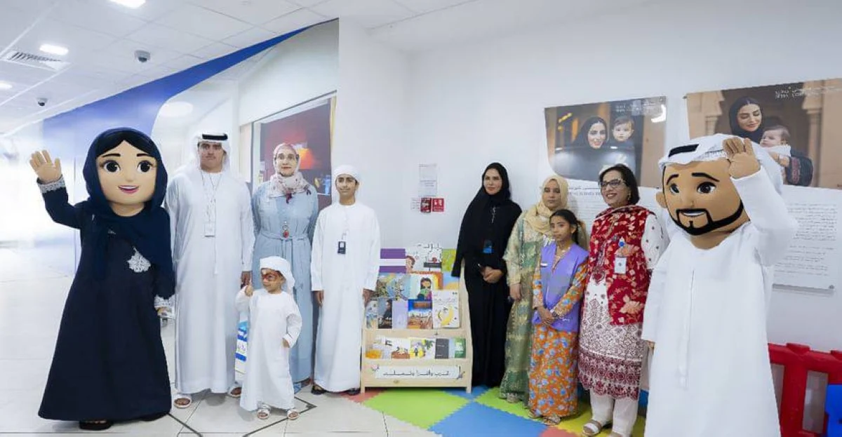 «الأعلى للأمومة والطفولة» يعلن عن مبادرة «اقرب واقرأ وتعلم» 