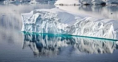 دراسة تكشف أن باطن الأرض القديم يحوي مياهًا أكثر من المتوقع 