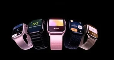 آبل تطلق تحديثًا لساعتها الذكية يساعدك على فهم نومك بشكل أدق 