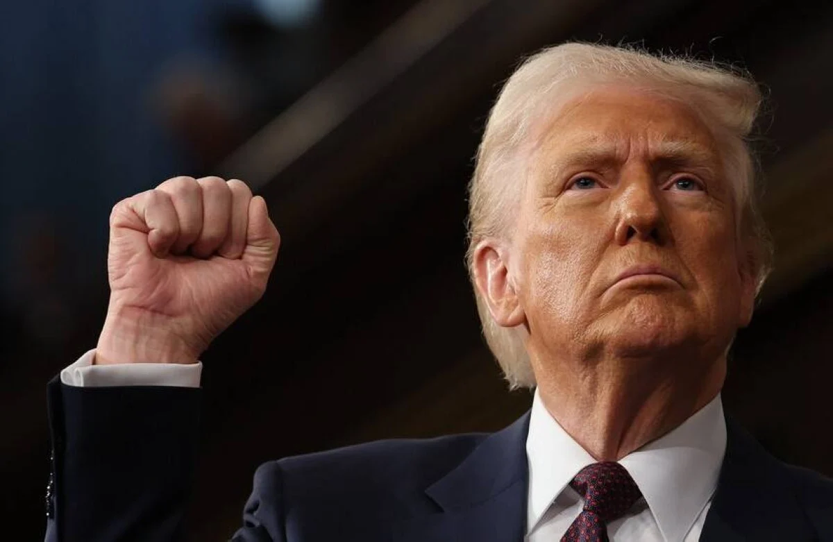 ترامب يسعى للحصول على تعويض قدره 10 مليار دولار من هيئة الإذاعة البريطانية 