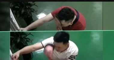 أقنعة ورقية لخداع أنظمة التعرف على الوجه في الصين 